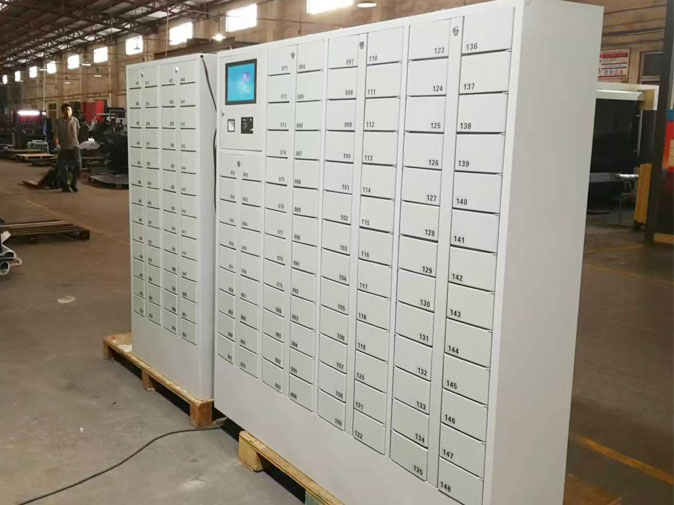 定制類型信報箱